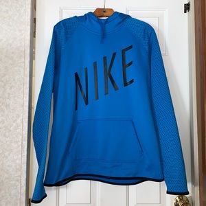 Nike Dri-Fit Hoodie